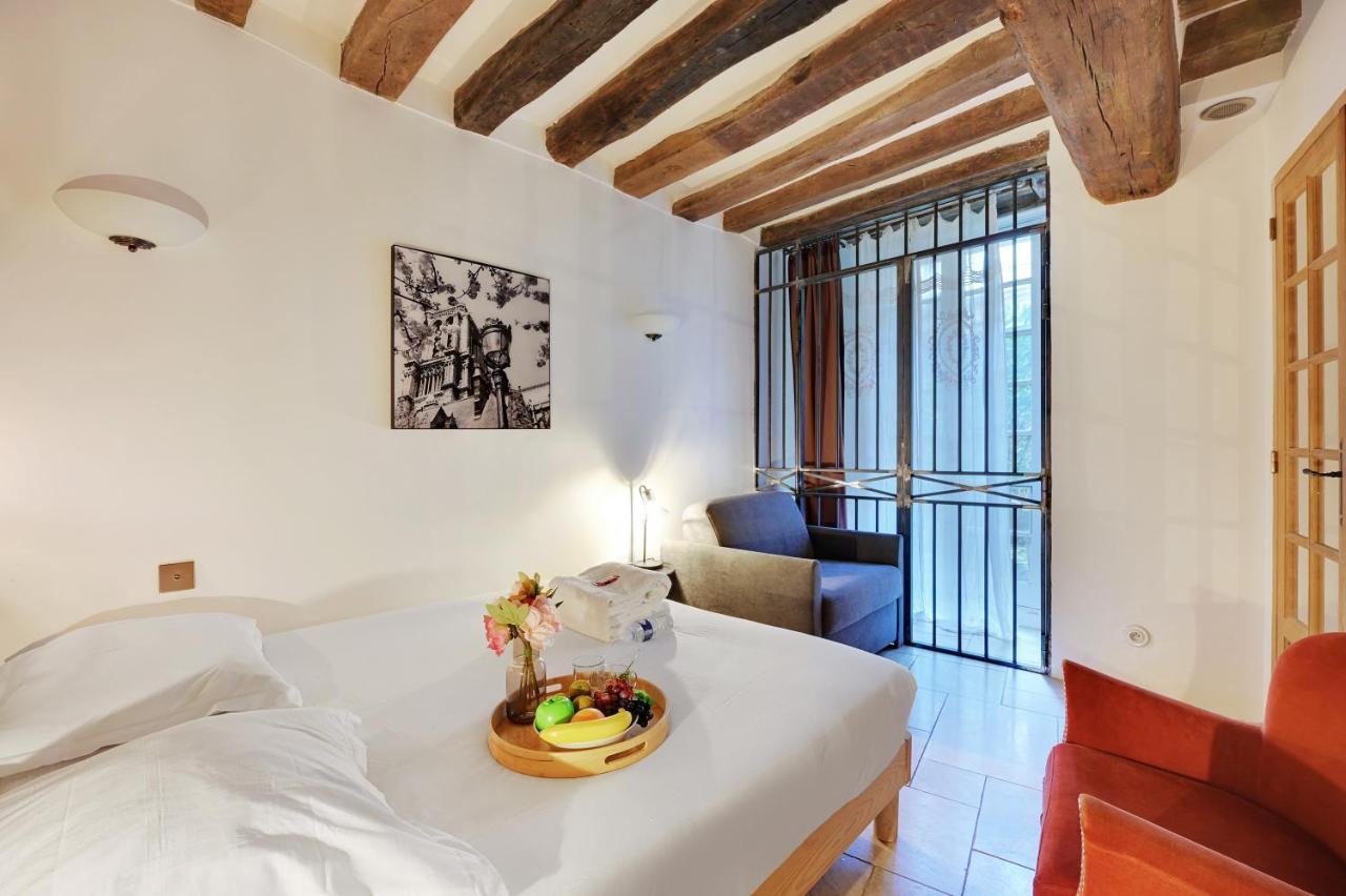 Appartement Cmg - Notre Dame De *
